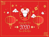 恒鑫化工預(yù)祝大家鼠年快樂(lè)！